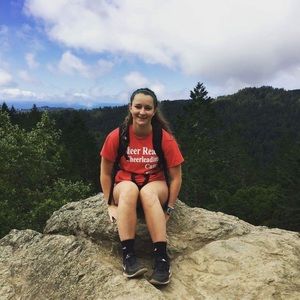 Meet your Posher, Kelli